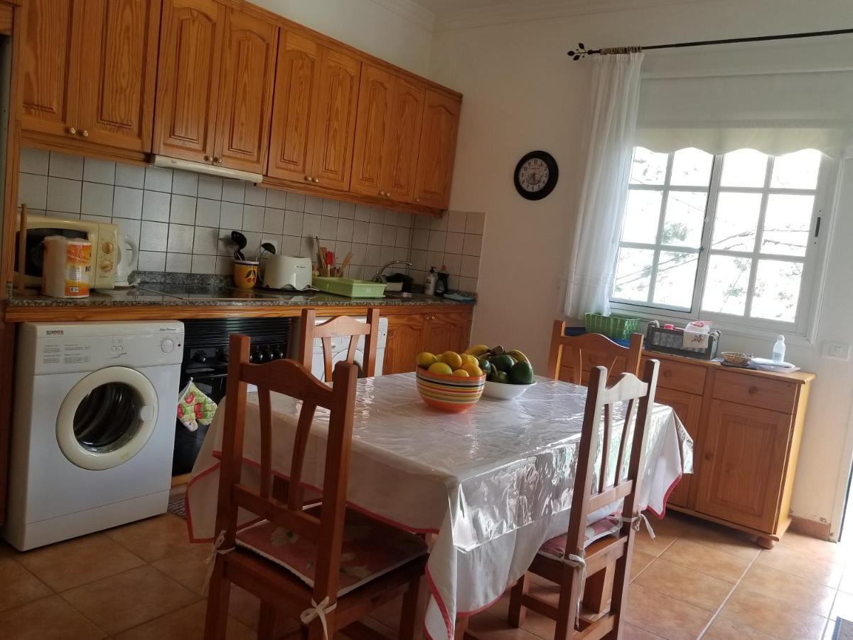 Апартаменты Casa Camino Tamadaba II Агаэте Экстерьер фото