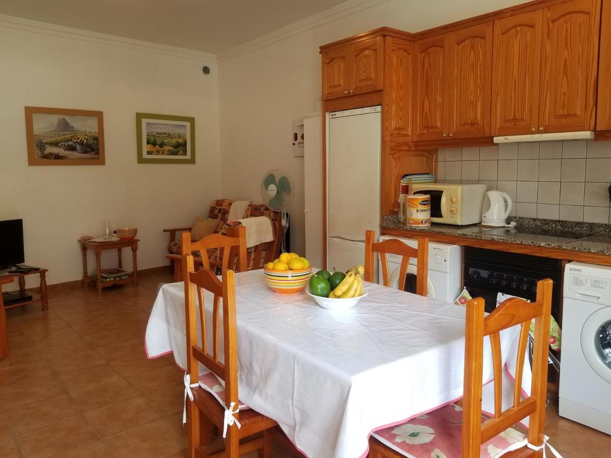 Апартаменты Casa Camino Tamadaba II Агаэте Экстерьер фото