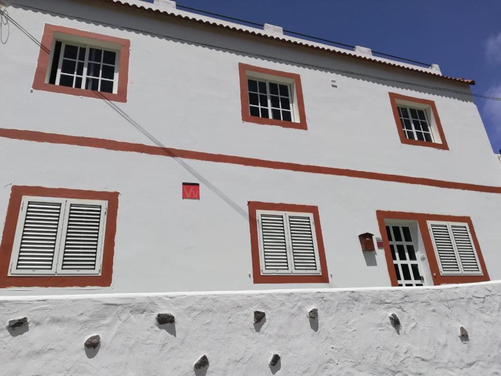 Апартаменты Casa Camino Tamadaba II Агаэте Экстерьер фото